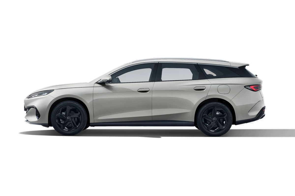 Byd Seal 6 DM-i Touring - undefined